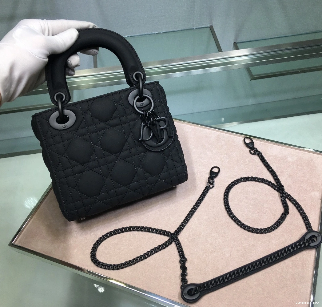 LADY DIRO ULTRA MATTE 0728